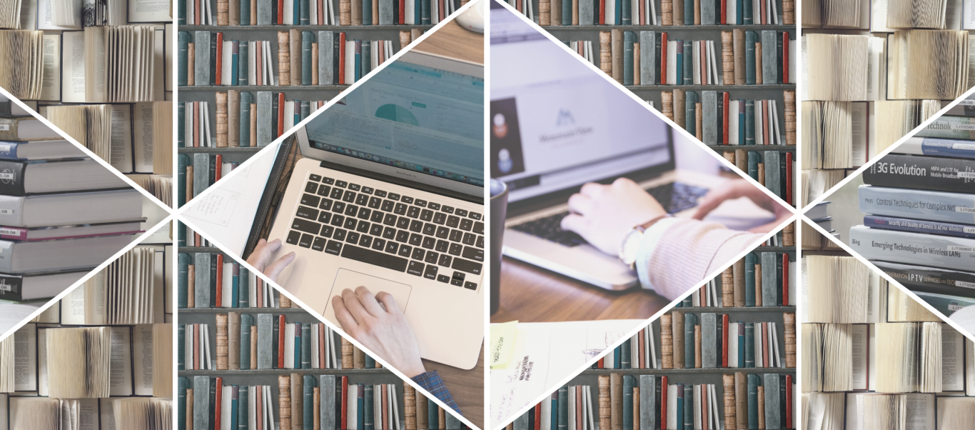 Bibliothèque de l'UTBM