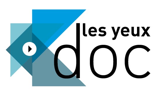 Logo Les Yeux Doc